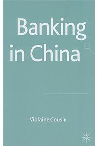 Banking in China