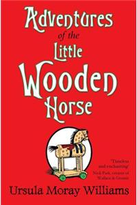 Adventures of the Little Wooden Horse