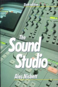 Sound Studio