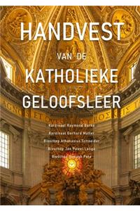 Handvest van de Katholieke Geloofsleer