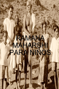 Ramana Maharshi Para Niños
