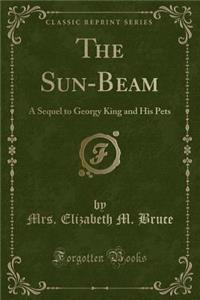 The Sun-Beam: A Sequel to Georgy King and His Pets (Classic Reprint)
