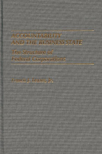 Accountability and the Business State