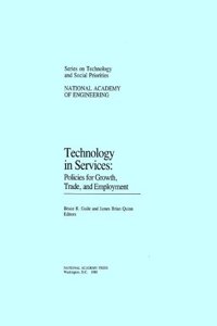 Technology in Services