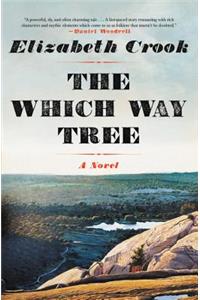 The Which Way Tree