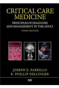 Critical Care Medicine E-Book