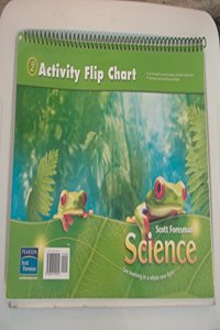 Science 2006 Activity Flipcharts Grade 2