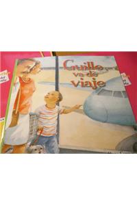 Reading 2010 Spanish (Ai8) Listen to Me Reader Grade K Unit 5 Week 1