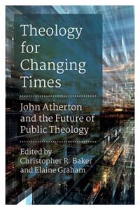 Theology for Changing Times