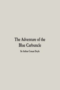 Adventure of the Blue Carbuncle