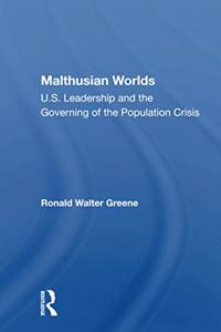 Malthusian Worlds