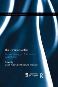 Ukraine Conflict