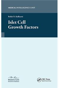 Islet Cell Growth Factors