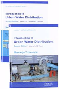 Introduction to Urban Water Distribution, Second Edition