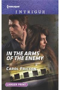 In the Arms of the Enemy