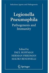 Legionella Pneumophila: Pathogenesis and Immunity