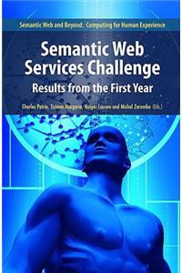 Semantic Web Services Challenge