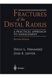 Fractures of the Distal Radius