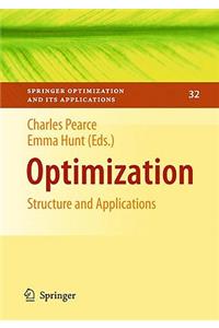 Optimization