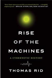 Rise of the Machines