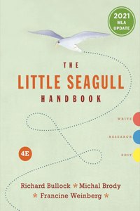 The Little Seagull Handbook