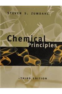 Chemical Principles