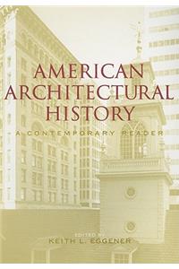 American Architectural History