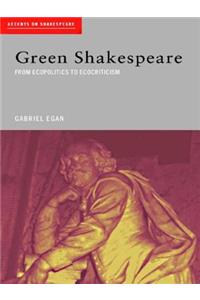 Green Shakespeare