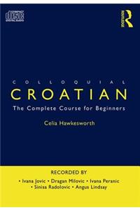 Colloquial Croatian