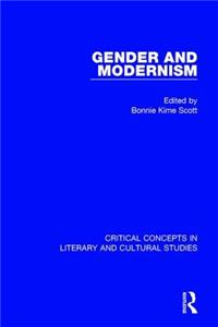 Gender and Modernism