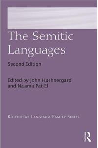 Semitic Languages