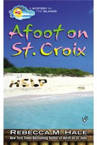 Afoot on St. Croix