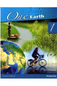 One Earth Student's Book 1