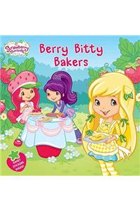 Berry Bitty Bakers