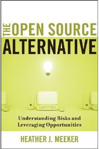 Open Source Alternative