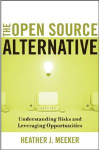 Open Source Alternative