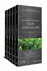 International Encyclopedia of Health Communication