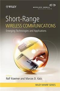 Short-Range Wireless Communications