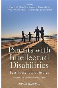 Parents with Intellectual Disabilities