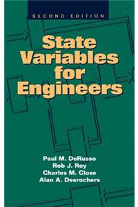 State Variables for Engineers
