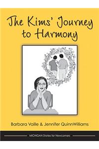 Kims' Journey to Harmony