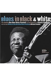 Blues in Black and White