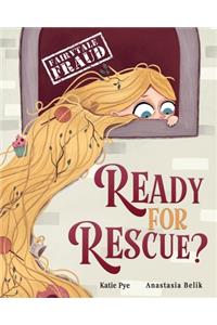 Ready for Rescue?
