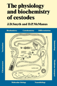 Physiology and Biochemistry of Cestodes