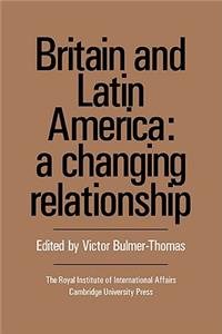 Britain and Latin America