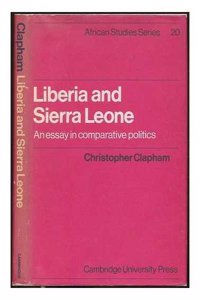 Liberia and Sierra Leone