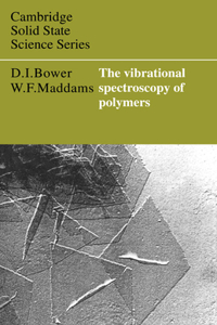Vibrational Spectroscopy of Polymers
