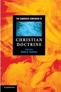 Cambridge Companion to Christian Doctrine