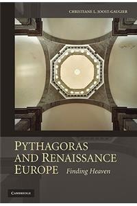Pythagoras and Renaissance Europe
