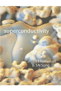 Superconductivity